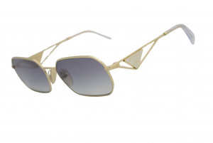 óculos de sol Prada mod spra51 zvn-30c