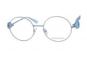 armação de óculos Swarovski mod sk1001 4005