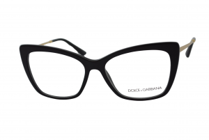 armação de óculos Dolce & Gabbana mod DG3348 501