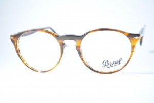 armação de óculos Persol mod 3092-v 9066
