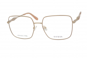 armação de óculos Guess mod gu2953 059
