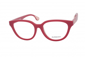 armação de óculos Burberry Infantil mod jb2013u 4131