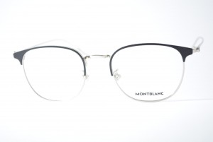 armação de óculos Mont Blanc mod mb0191o 005