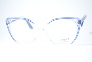 armação de óculos Vogue mod vo5449L 3018