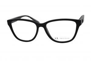 armação de óculos Armani Exchange mod ax3111u 8158
