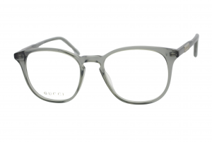 armação de óculos Gucci mod gg1157o 005