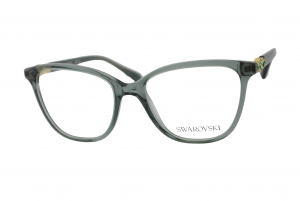armação de óculos Swarovski mod sk2020 1043