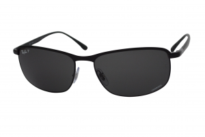 óculos de sol Ray Ban mod rb3671-ch 186/k8 chromance