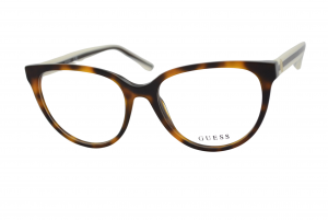 armação de óculos Guess mod gu2872 053