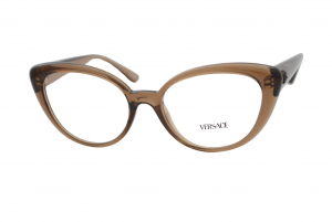 armação de óculos Versace mod 3349u 5427