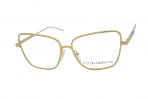 armação de óculos Dolce & Gabbana infantil mod dx1102 02