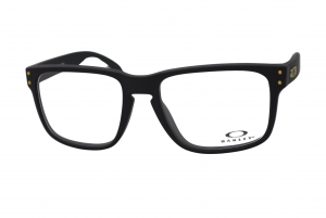 armação de óculos Oakley mod Holbrook rx ox8156-0856