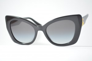 óculos de sol Dolce & Gabbana mod DG4405 501/8g