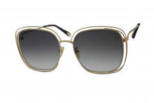 óculos de sol Chloé mod ch0077sk 001