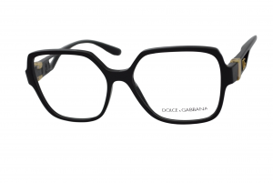 armação de óculos Dolce & Gabbana mod dg5065 501