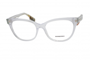 armação de óculos Burberry mod B2375 3024