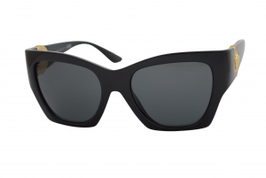 óculos de sol Versace mod 4452 gb1/87
