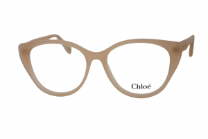 armação de óculos Chloé mod ch0052o 009