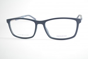 armação de óculos Tommy Hilfiger mod th1694 pjp