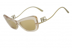 óculos de sol Dolce & Gabbana mod DG4467-b 3432/03