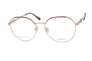 armação de óculos Guess mod gu2866 069