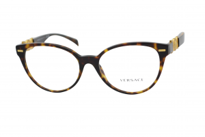 armação de óculos Versace mod 3334 108