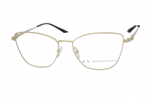armação de óculos Armani Exchange mod ax1063 6110