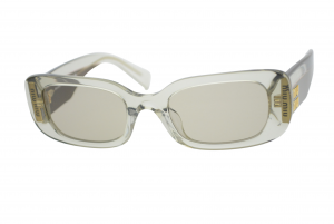 óculos de sol Miu Miu mod smu08y 13m-04f