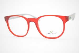 armação de óculos Lacoste Infantil mod L3908 615