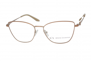 armação de óculos Armani Exchange mod ax1063 6103