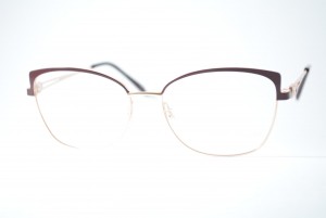 armação de óculos Pierre Cardin mod pc8856 s6d