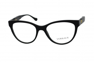 armação de óculos Versace mod 3304 gb1