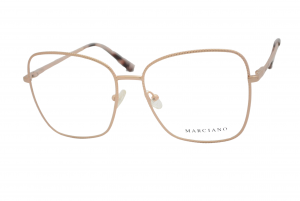 armação de óculos Guess by Marciano mod gm0364 028