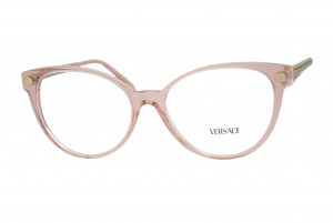 armação de óculos Versace mod 3353 5323