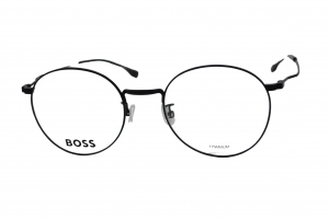 armação de óculos Boss mod 1514/g 003 titanium