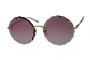 óculos de sol Chloé mod ch0047s 003