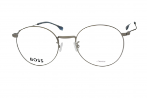 armação de óculos Boss mod 1514/g r81 titanium