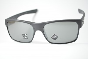 óculos de sol Oakley mod Two Face prizm black 9189-4860