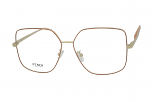 armação de óculos Fendi mod FE50009u 033