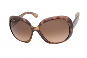 óculos de sol Ray Ban Jackie Ohh II mod rb4098 642/a5