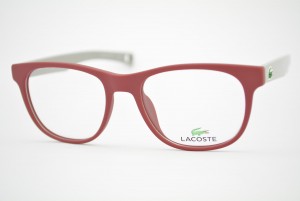 armação de óculos Lacoste Infantil mod L3621 615