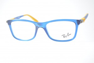 armação de óculos Ray Ban Infantil mod rb1549 3940
