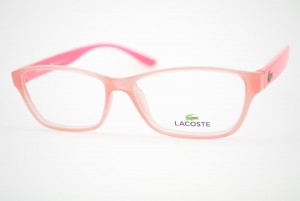 armação de óculos Lacoste Infantil mod L3803B 662