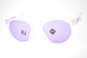 óculos de sol Oakley mod HSTN prizm violet 9464-0252