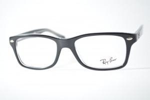 armação de óculos Ray Ban Infantil mod rb1531 3529