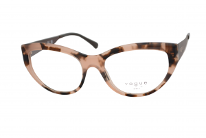 armação de óculos Vogue mod vo5560 3145