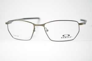 armação de óculos Oakley mod ox5151-0255 titanium
