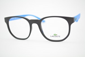 armação de óculos Lacoste Infantil mod L3908 001