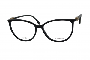 armação de óculos Fendi mod FF0462 807