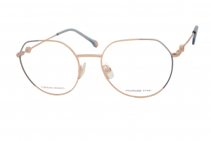 armação de óculos Carolina Herrera mod ch0059 lks